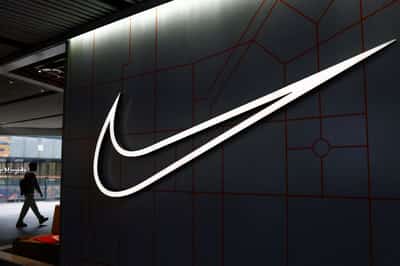 Image for Nike eyes China growth, with outdoor sports revamp at the center