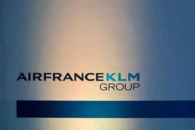 Image for Air France-KLM cancels Middle East flights on security concerns