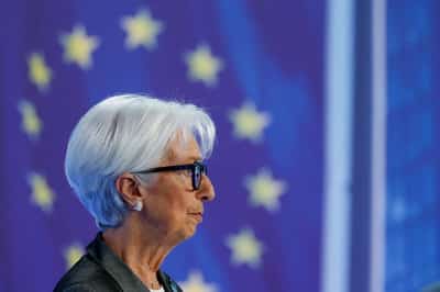 Image for European shares inch up ahead of ECB as earnings remain in focus