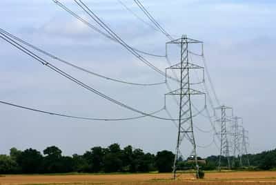 Image for Britain’s energy price cap to rise 1% in January, forecasts Cornwall Insight