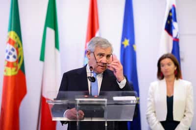 Image for Italy announces release of Flotilla activists detained in Libya
