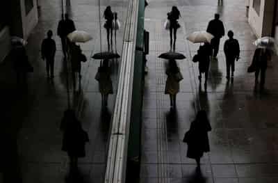 Image for Morning Bid: Japan's economy could do with some Fire Horse energy