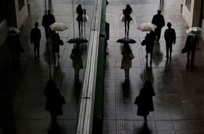 Image for Morning Bid: Japan's economy could do with some Fire Horse energy