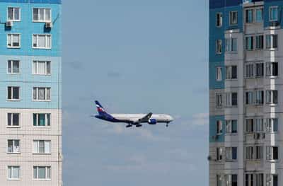 Image for Russia opens criminal case over Aeroflot cyberattack