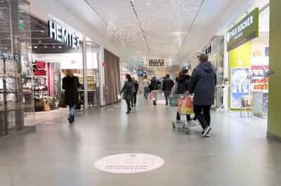 Image for Swedish economy in recession, preliminary data shows