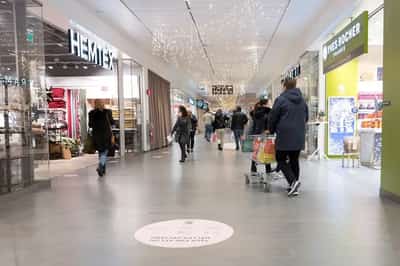 Image for Swedish economy in recession, preliminary data shows