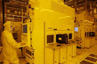 Image for GlobalFoundries tops second quarter estimates on AI chip demand