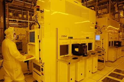 Image for GlobalFoundries tops second quarter estimates on AI chip demand