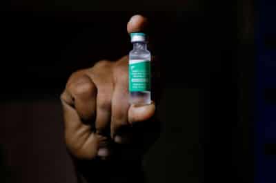 Image for World Bank says will boost COVID-19 vaccine funding to $20 billion