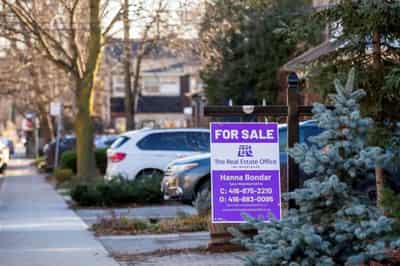 Image for Analysis-Safe as houses? Rising rates test foundations of property boom