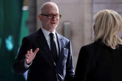 Image for Burberry’s new CEO faces outlet store and pricing dilemmas
