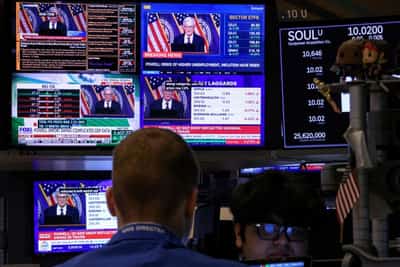 Image for Trading Day: Taking the positives from trade, China, Fed