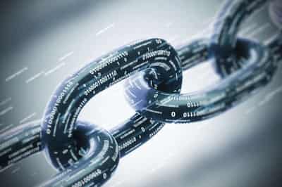 Image for Blockchain brings AML into the digital age