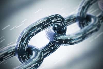 Image for Blockchain brings AML into the digital age