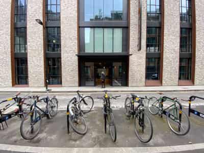 Image for UK&#8217;s Workspace posts first annual loss in 12 years on pandemic hit