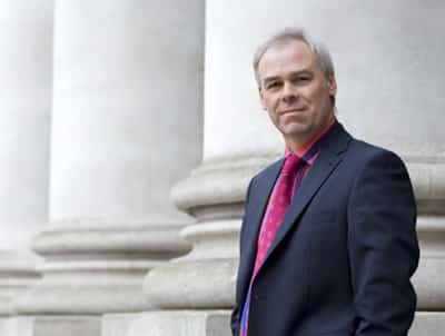Image for GOLD-I WINS QUEEN’S AWARD FOR ENTERPRISE