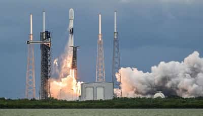 Image for European Space Agency warns against monopolies as satellite merger looms