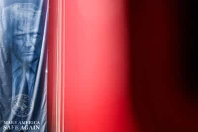 Image for Exclusive-Ahead of strikes, Trump was told Iran attack is high risk, high reward