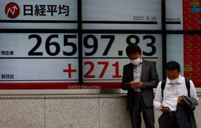 Image for Marketmind: Why the calm in markets won’t last