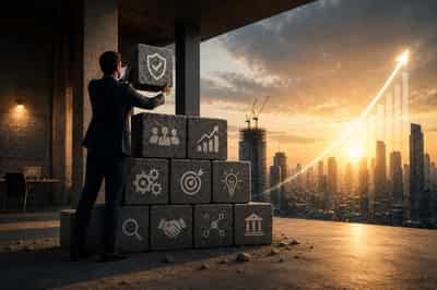Image for The Business Strength Built Before Growth Becomes Visible
