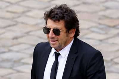 Image for French singer Bruel cancels tour after protests over sex crime investigation