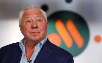 Image for Russian McDonald’s buyer turns to logistics with HAVI purchase