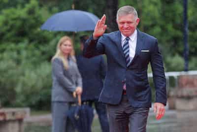 Image for Slovakia near deal with US for Westinghouse to build nuclear reactor, PM Fico says