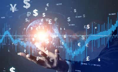 Image for The next financial services revolution is here