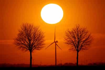Image for Banks in EU to publish world&#8217;s first &#8216;green&#8217; yardstick from next year