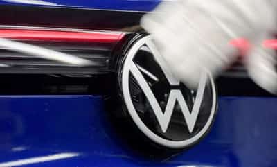 Image for VW embeds Qualcomm chips in autonomous driving software plans