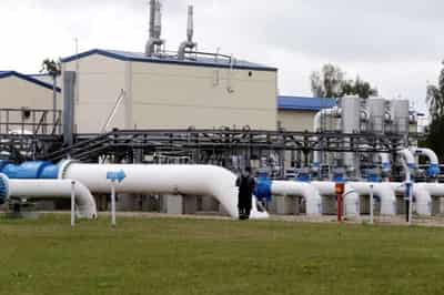 Image for Europe’s spend on energy crisis nears 800 billion euros