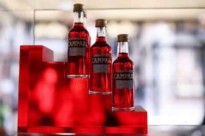 Image for Campari CEO says its prices should attract consumers despite inflation