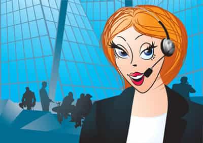 Image for VIA BUSINESS TELEPHONY AND COMMUNICATION SOLUTIONS