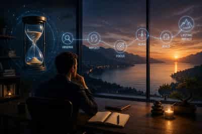 Image for The Rise of Digital Patience: Why the Most Successful Technology Strategies Are Learning to Slow Down