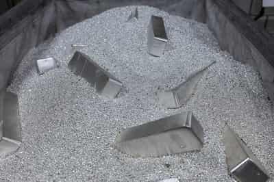 Image for Speculative frenzy catapults silver above $100/oz