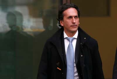 Image for London court quashes five more UK rate-rigging convictions
