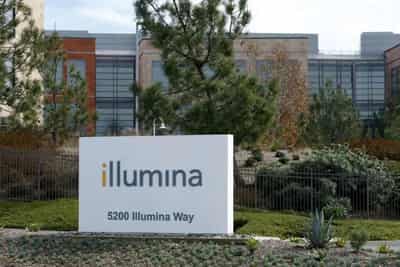 Image for Illumina loses challenge against EU antitrust probe into Grail deal