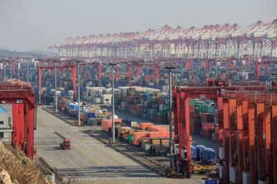 Image for Analysis-Trapped cash mangles China’s policy plans