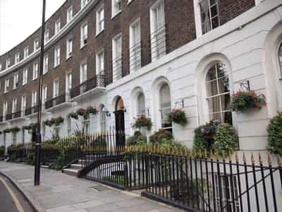 Image for THE BUDGET&#8217;S CONSEQUENCES FOR UK HOUSING