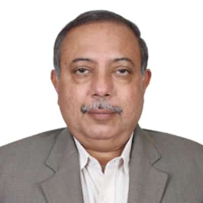 Image for AGC NETWORKS LIMITED APPOINTS AMAL THAKORE AS CHIEF FINANCIAL OFFICER