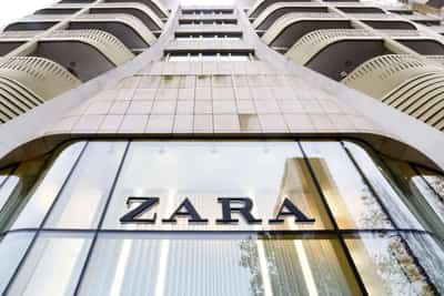 Image for Inditex’s Zara to launch its second-hand platform in France on Sept 7