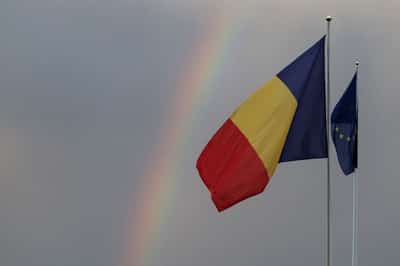 Image for EU steps up disciplinary action against Romania over excessive deficit