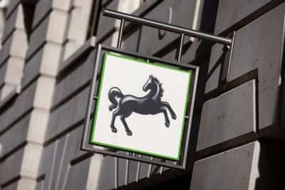 Image for Lloyds offers extra support to 2 million customers as cost rises hit hard