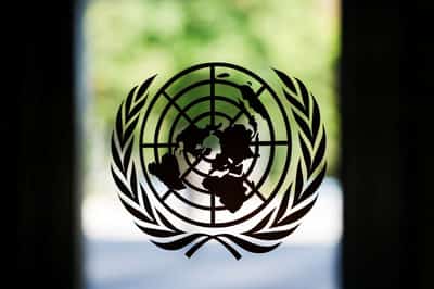 Image for UN and Red Cross call for urgent rules on autonomous weapons