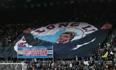 Image for Soccer-Former England captain and manager Keegan reveals stage four cancer