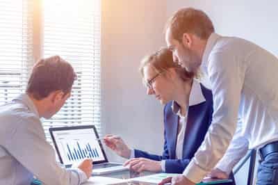 Image for The Clearing House Releases Model Agreement to Help Facilitate Safe Sharing of Financial Data