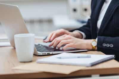 Image for Overcoming the Risk of Relying on Email for Law Firms