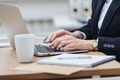 Image for Overcoming the Risk of Relying on Email for Law Firms