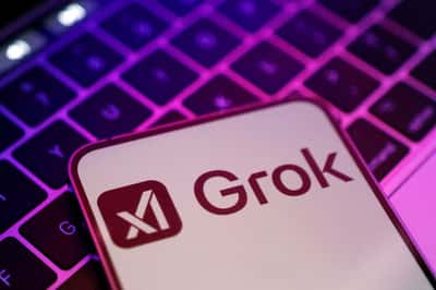 Image for British lawmaker sues Musk's xAI over sexualised Grok images