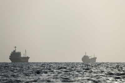 Image for Iran war diplomacy turns toward reopening Strait of Hormuz